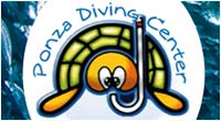 Ponza Diving