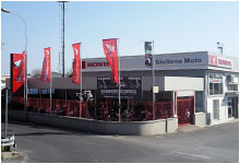 Giuliano Moto