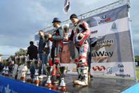 Giuliano Moto - Scuola Supermoto - Luca Minutilli