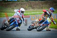 Giuliano Moto - Scuola Supermoto - Luca Minutilli