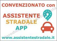 assistente stradale