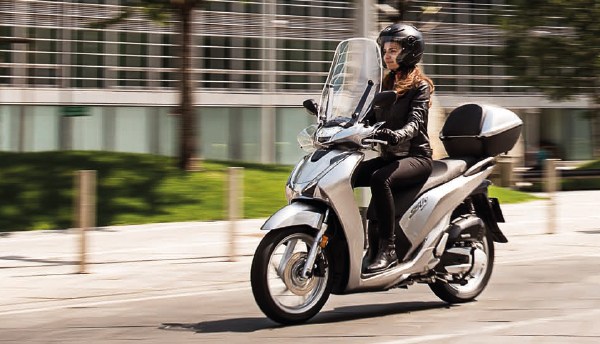 La Più Grande Concessionaria Honda Della Provincia Di Latina