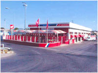 Giuliano Moto - Honda - Terracina
