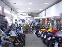 Giuliano Moto - Honda - Terracina