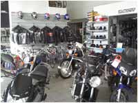 Giuliano Moto - Honda - Terracina