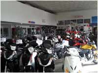 Giuliano Moto - Honda - Terracina