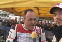 Giuliano Moto - Scuola Supermoto - Luca Minutilli