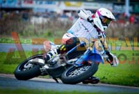 Giuliano Moto - Scuola Supermoto - Luca Minutilli