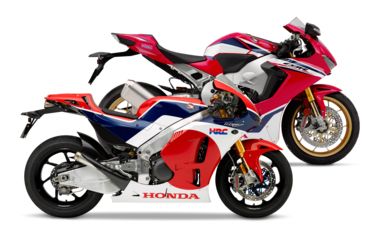 PREZZI MOTO HONDA > Super Sport