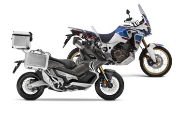 PREZZI MOTO HONDA > Adventure