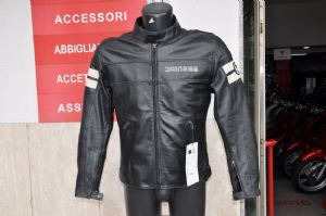 DAINESE & AGV DAY REPORT