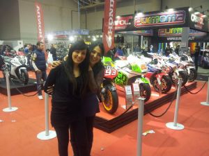 Roma Moto Days