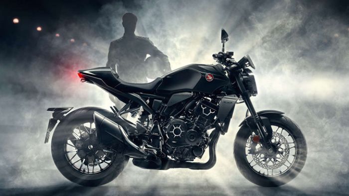 CB1000R Black Edition