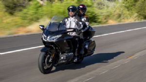 Novità Honda 2022