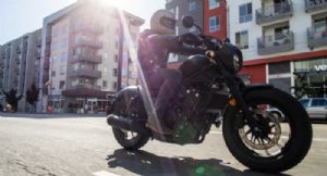 Novità Honda 2022