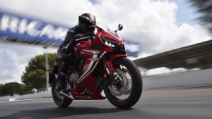 Novità Honda 2022