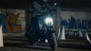 Novità Honda 2022