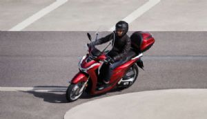 Novità Honda 2022