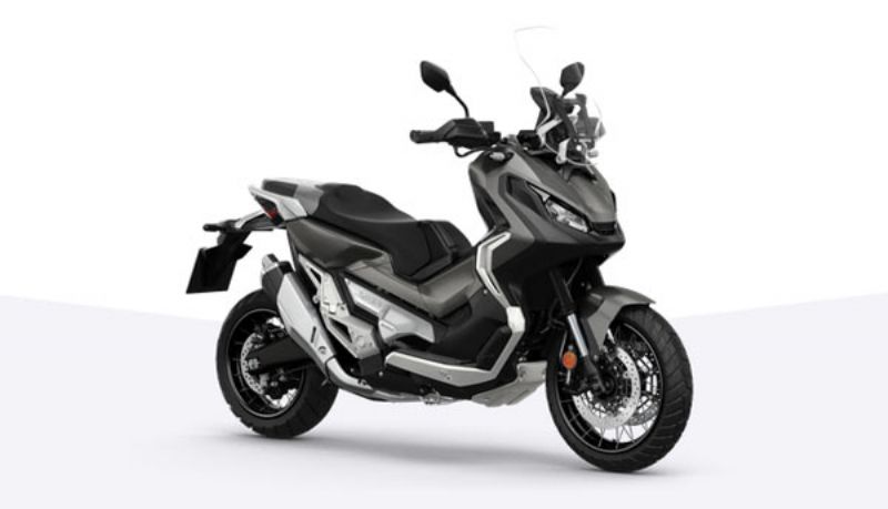 Adv 750 Prezzo X Adv Prestazioni Prezzi Scooter Honda X-ADV