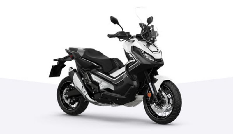 Prezzi scooter Honda X-ADV Concessionaria Ufficiale Honda a