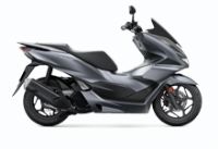 PCX125 