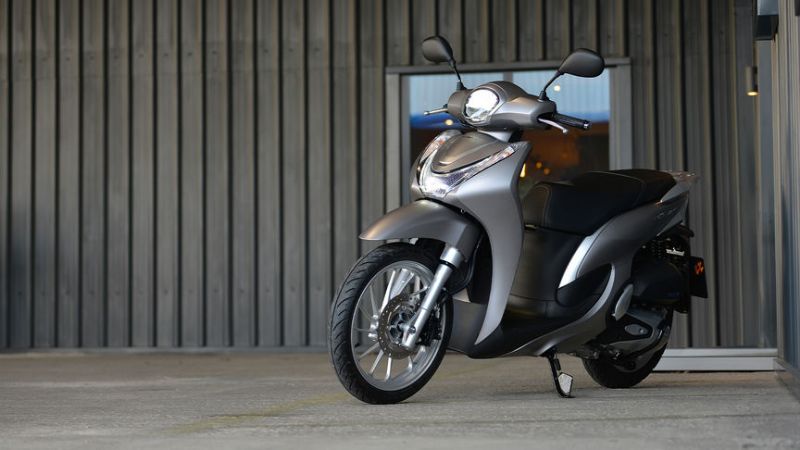 Prezzi Scooter Honda Sh Mode 125 22 Concessionaria Ufficiale Honda A Terracina Latina Giuliano Moto