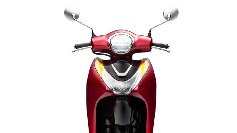 Prezzi Scooter Honda Sh Mode 125 22 Concessionaria Ufficiale Honda A Terracina Latina Giuliano Moto