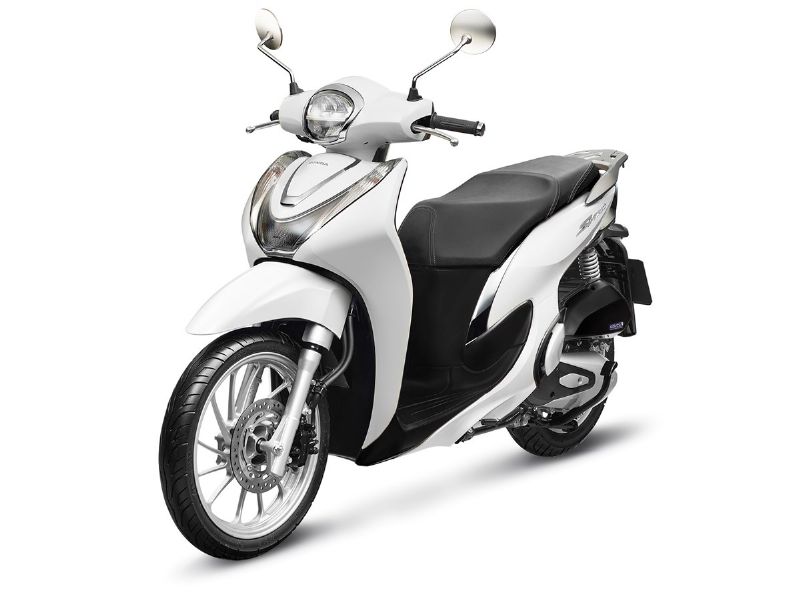 Prezzi Scooter Honda Sh Mode 125 22 Concessionaria Ufficiale Honda A Terracina Latina Giuliano Moto