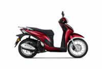 SH Mode 125