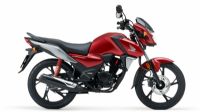 colori - CB125F 2021 - Pearl Splendor Red