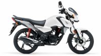 colori - CB125F 2021 - Pearl Cool White