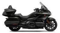 colori - GL1800 Gold Wing Tour 2022 - Gunmetal Black Metallic