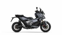 colori - X-ADV 2022 - Matte Iridium Grey Metallic