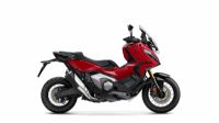 colori - X-ADV 2022 - Grand Prix Red