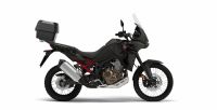 colori - CRF1100L AFRICA TWIN 2022 - Mat Ballistic Black Metallic
