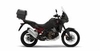colori - CRF1100L Africa Twin Urban DCT 2022 - Mat Ballistic Black Metallic