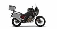 colori - CRF1100L Africa Twin Desert Track 2022 - Mat Ballistic Black Metallic