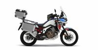 colori - CRF1100L Africa Twin Desert Track 2022 - Pearl Glare White