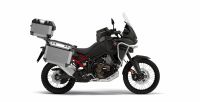colori - CRF1100L Africa Twin Desert Track DCT 2022 - Mat Ballistic Black Metallic