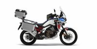 colori - CRF1100L Africa Twin Desert Track DCT 2022 - Pearl Glare White