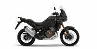 colori - CRF1100L Africa Twin Adventure Sports 2022 - Mat Ballistic Black Metallic