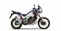 colori - CRF1100L Africa Twin Adventure Sports 2022 - Pearl Glare White 