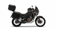 colori - CRF1100L Africa Twin Adventure Sports Travel Edition 2022 - Mat Ballistic Black Metallic