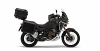 colori - CRF1100L Africa Twin Adventure Sports Travel Edition DCT 2022 - Mat Ballistic Black Metallic