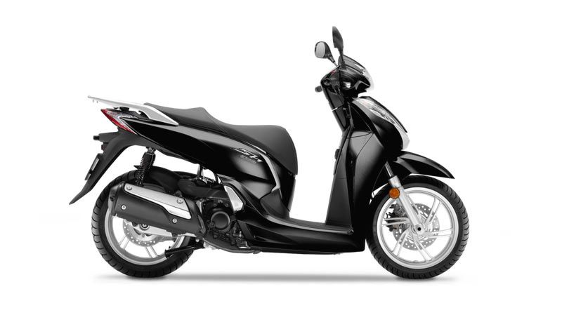 Motorcycle Prezzo Sh 300 Sport 2022 Sh 300 Grigio 2022 Sh 125