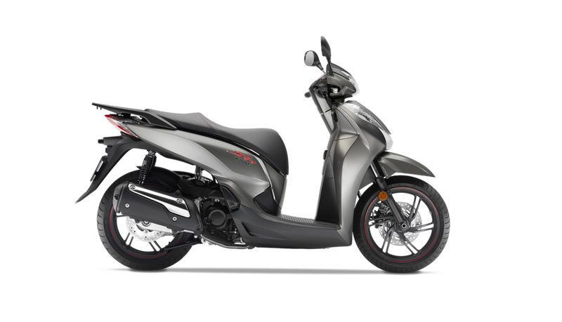 Scooter Honda Sh 300 Prezzo 2021 Sh300i Scooter Honda Sh 300 Sport