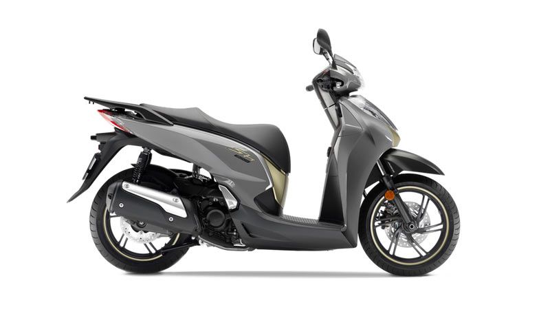 Forza 350 Honda Sh300i 2022 Scooter X Max 400 Vs Forza 350 Honda