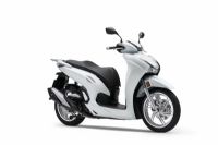 colori - SH 350i 2022 - Pearl Cool White