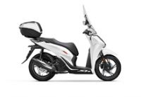 SH 150i 2022