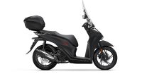 colori - SH 125i 2022 - Matte Rock Grey